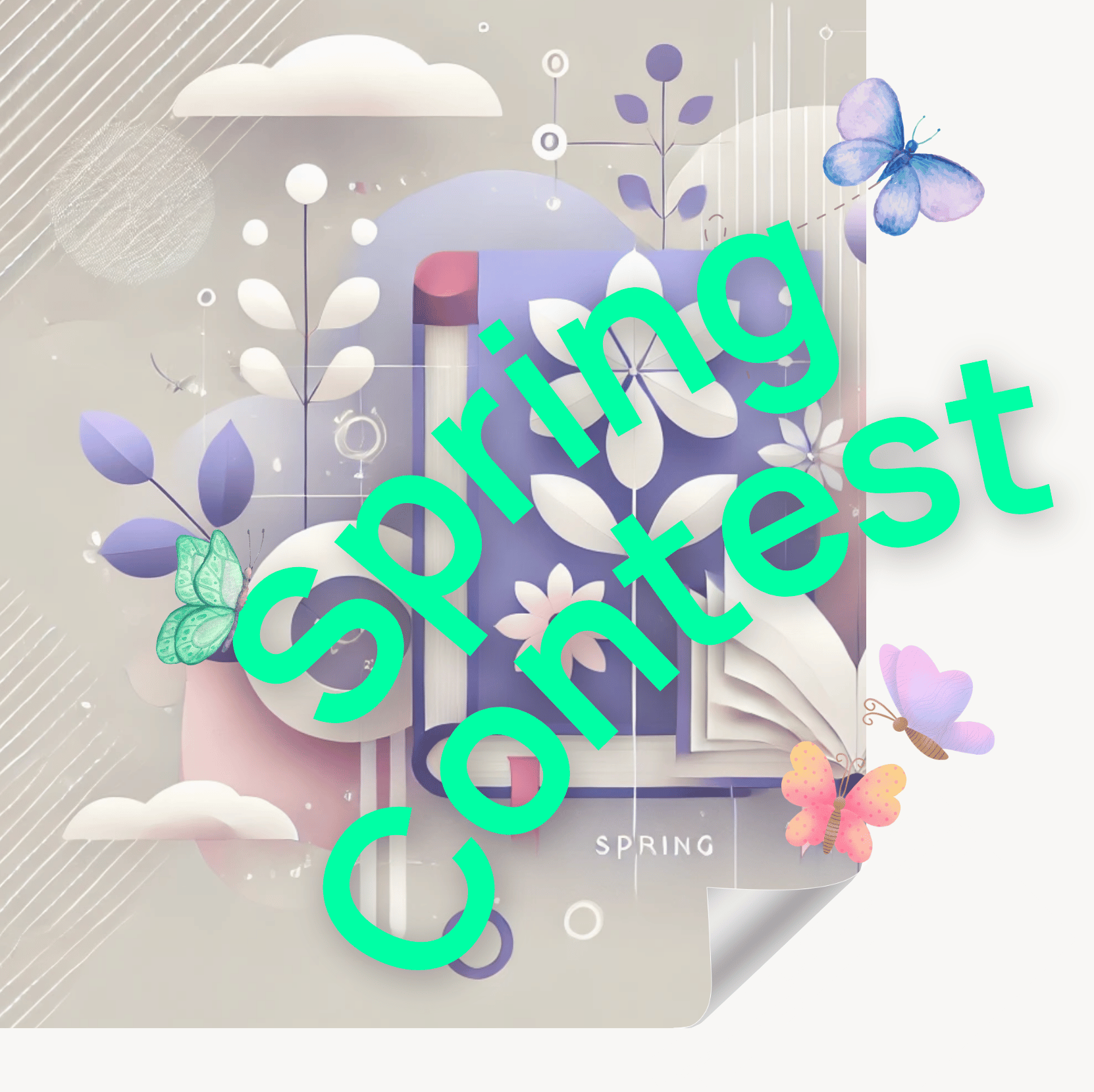 TrueTale’s Spring 2025 Writing Contest – Evaluate, Compete, Improve